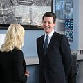 Photo Amy Poehler, Sean Hayes