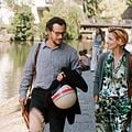 Tous les soleils : Photo Clotilde Courau, Stefano Accorsi