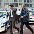 Ripoux Anonymes : photo Cédric Ben Abdallah, Laurent Gamelon