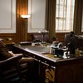 J. Edgar : Photo Armie Hammer, Leonardo DiCaprio