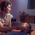 Star Trek : photo DeForest Kelley, Jeanne Bal