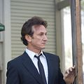 The Tree of Life : Photo Sean Penn