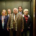 Les Winners : photo Alex Shaffer, Amy Ryan, Burt Young, Paul Giamatti