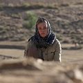 Forces spéciales : photo Diane Kruger, Stephane Rybojad