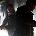 Photo Forest Whitaker, Michael Kelly