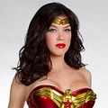Photo : Wonder Woman (2011)