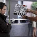 David et Madame Hansen : photo Alexandre Astier