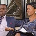 Photo Don Cheadle, Nia Long