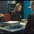 Polisse : photo Arnaud Henriet, Emmanuelle Bercot, Maïwenn