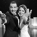 The Artist : Photo Bérénice Bejo, Jean Dujardin