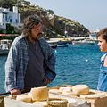 Nicostratos le pélican : photo Emir Kusturica, Olivier Horlait, Thibault Le Guellec