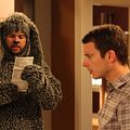 Photo Elijah Wood, Jason Gann