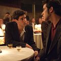 Les Hommes libres : photo Ismael Ferroukhi, Mahmud Shalaby, Tahar Rahim