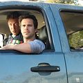 Bent : photo David Walton, Jeffrey Tambor, Pavel Lychnikoff, Rick Gonzalez