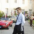 Photo Mike Vogel