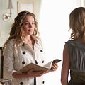 Photo Emily VanCamp, Margarita Levieva