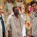 Photo Rachelle LeFevre, Rhys Coiro, Vondie Curtis-Hall