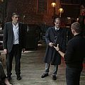 Photo Jim Caviezel, Michael Kelly