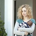 Swinging with the Finkels : photo Melissa George