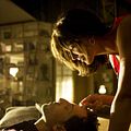 Un Bonheur n'arrive jamais seul : Photo Gad Elmaleh, Sophie Marceau