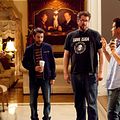 Comment tuer son Boss ? : photo Charlie Day, Jason Bateman, Jason Sudeikis, Seth Gordon