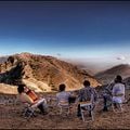 Basilicata Coast To Coast : photo Alessandro Gassman, Max Gazzè, Paolo Briguglia, Rocco Papaleo