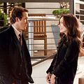 Echange standard : Photo Olivia Wilde, Ryan Reynolds