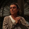 Photo Ian McShane