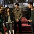 J'ai envie de toi - Twilight Love 2 : Photo Clara Lago, Luis Fernández II, Mario Casas