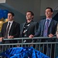American Pie 4 : Photo Chris Klein, Eddie Kaye Thomas, Hayden Schlossberg, Jason Biggs, Jon Hurwitz