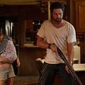 Machine Gun : photo Gerald Butler, Michelle Monaghan
