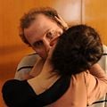 La Délicatesse : photo Audrey Tautou, David Foenkinos, François Damiens, Stéphane Foenkinos