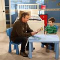 Last Man Standing : photo Flynn Morrison, Tim Allen