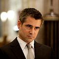 London Boulevard : photo Colin Farrell