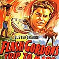 Photo : Flash Gordon - Mission vers Mars