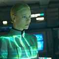 Prometheus : photo Charlize Theron