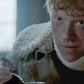 Into the White : photo Rupert Grint