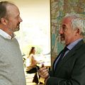 3 fois 20 ans : photo Simon Callow, William Hurt