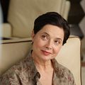 3 fois 20 ans : photo Isabella Rossellini