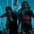 The End : photo Clara Lago, Daniel Grao
