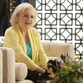 Photo Betty White