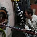 L'Enfant d'en Haut : photo Kacey Mottet Klein, Martin Compston