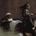 Lone Ranger, Naissance d'un héros : Photo Armie Hammer, Johnny Depp