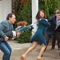Le Choc des générations : photo Billy Crystal, Marisa Tomei, Tom Everett Scott