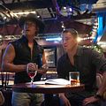 Magic Mike : photo Channing Tatum, Matthew McConaughey