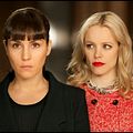 Passion : photo Noomi Rapace, Rachel McAdams