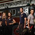Photo : Chicago Fire