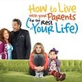 Photo Brad Garrett, Elizabeth Perkins, Sarah Chalke