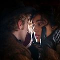 Anna Karenine : photo Aaron Taylor-Johnson, Keira Knightley