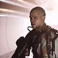 Elysium : photo Matt Damon